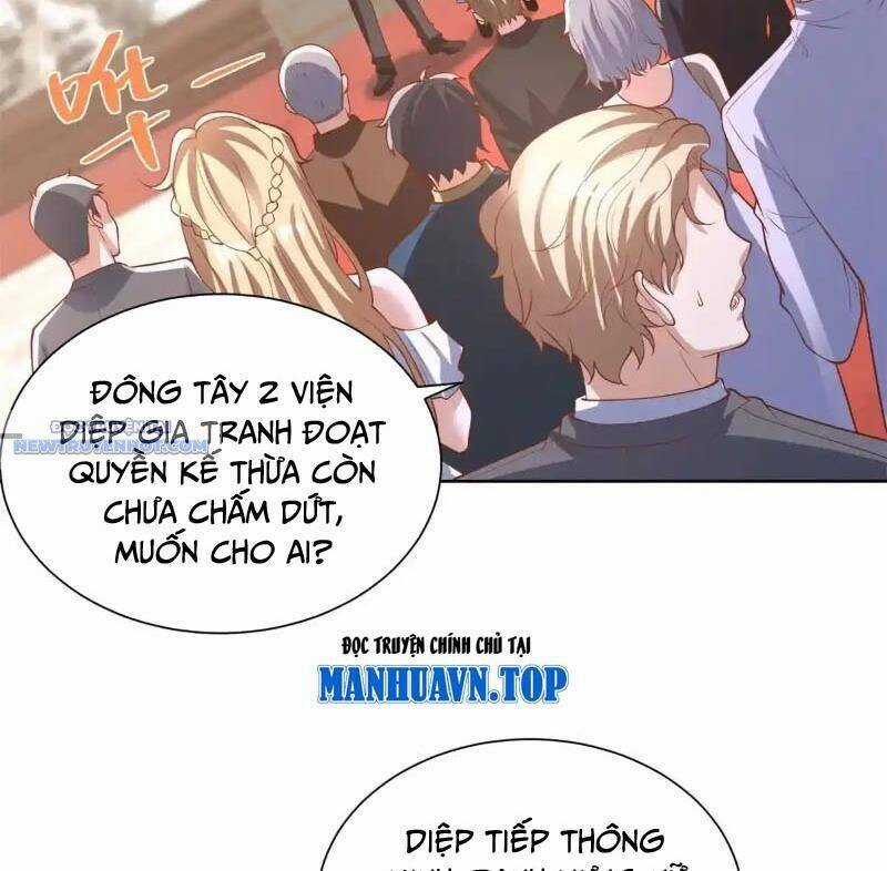 Đại Phản Diện - Chapter 230 - Trang 34