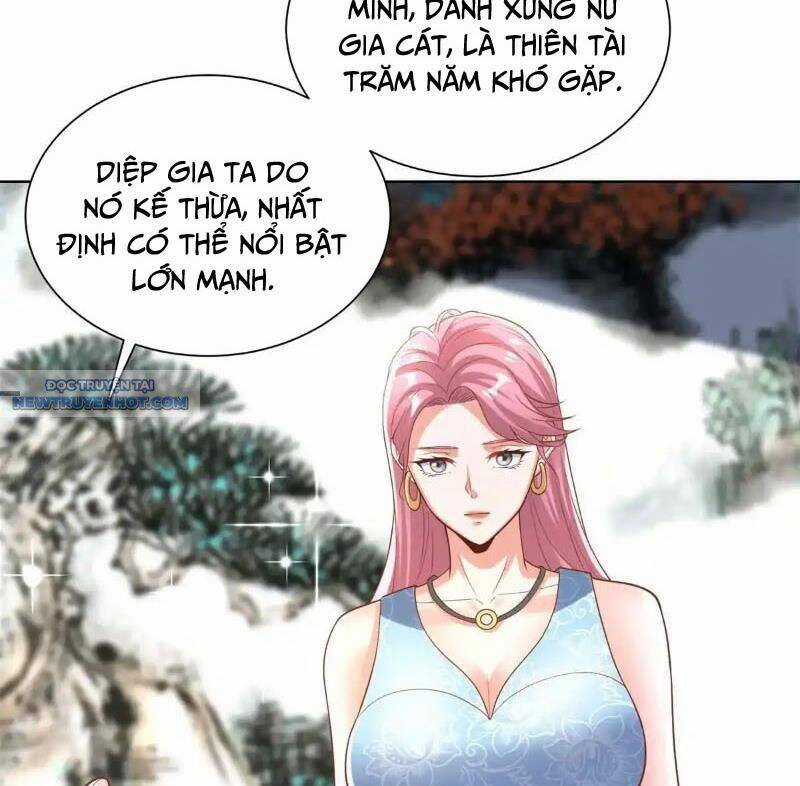 Đại Phản Diện - Chapter 230 - Trang 35