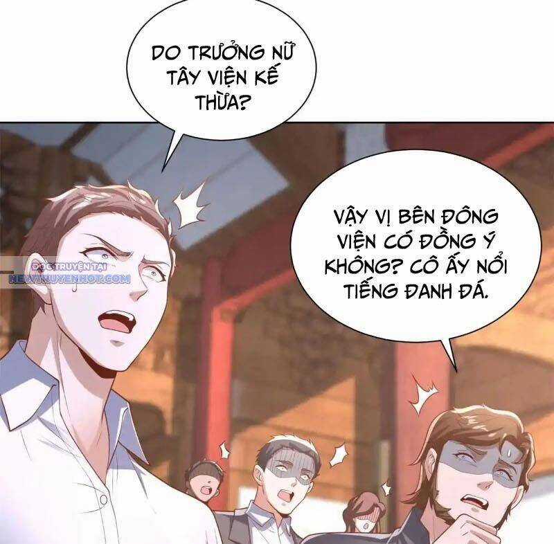 Đại Phản Diện - Chapter 230 - Trang 37