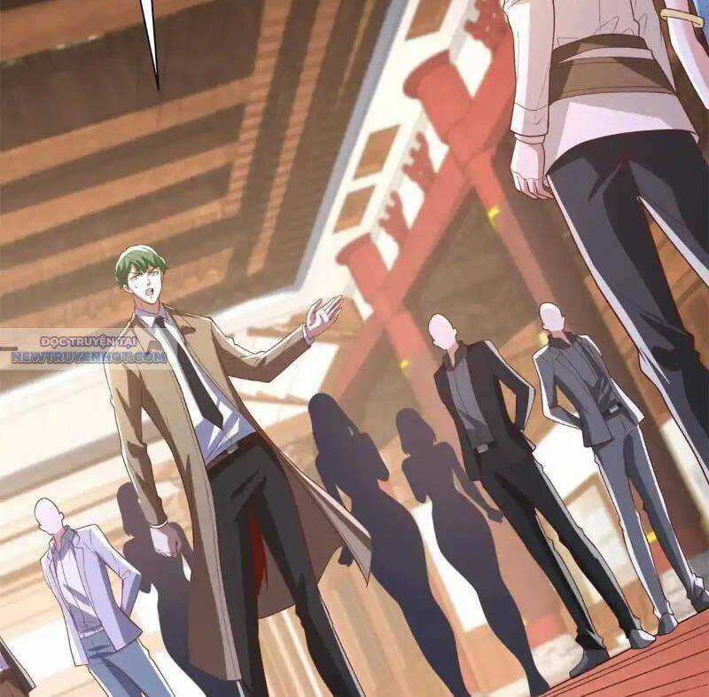 Đại Phản Diện - Chapter 230 - Trang 42