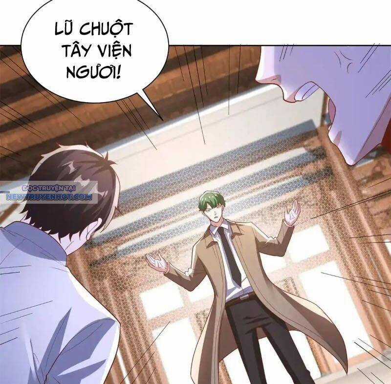 Đại Phản Diện - Chapter 230 - Trang 49