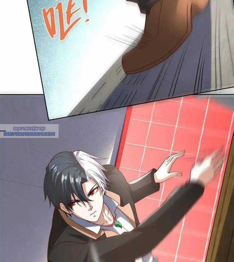 Đại Phản Diện - Chapter 230 - Trang 6