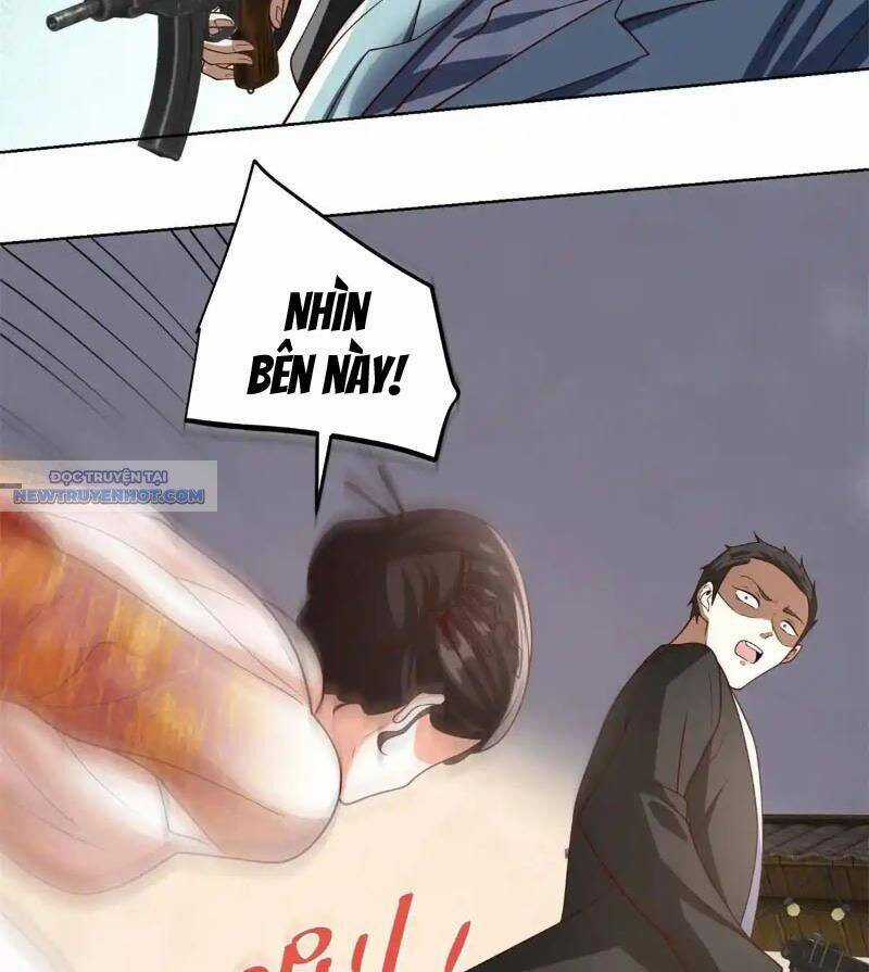 Đại Phản Diện - Chapter 230 - Trang 9