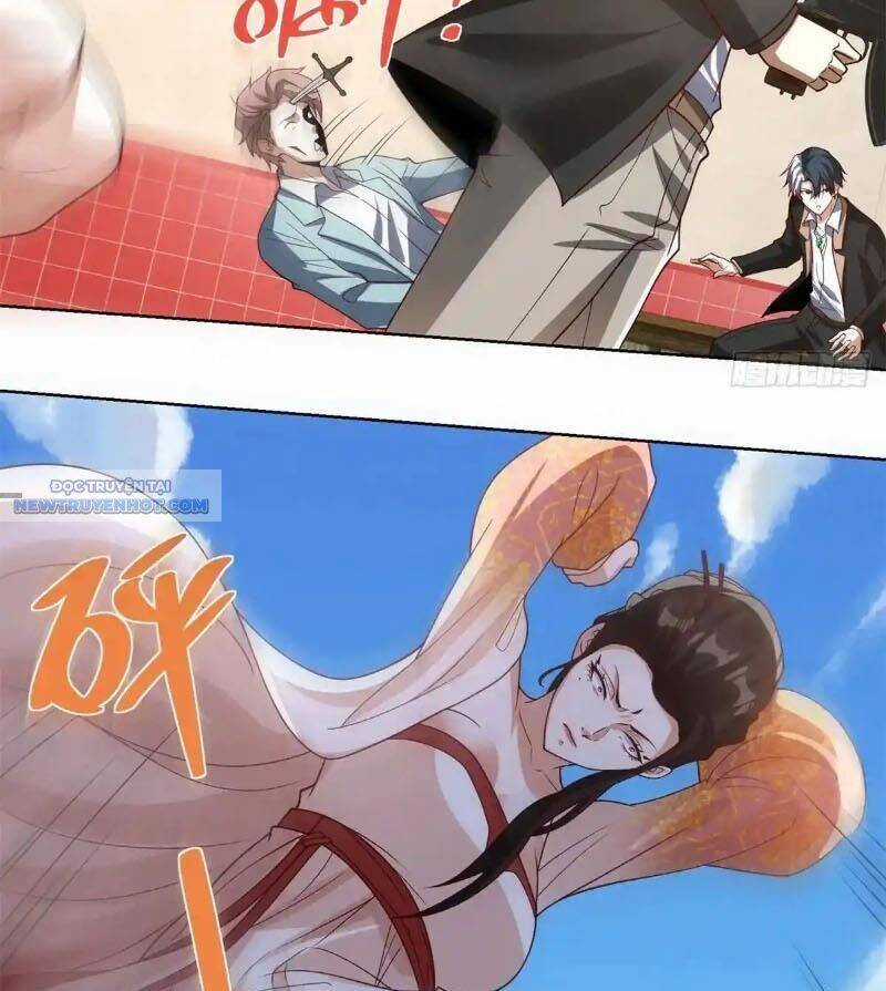 Đại Phản Diện - Chapter 230 - Trang 10