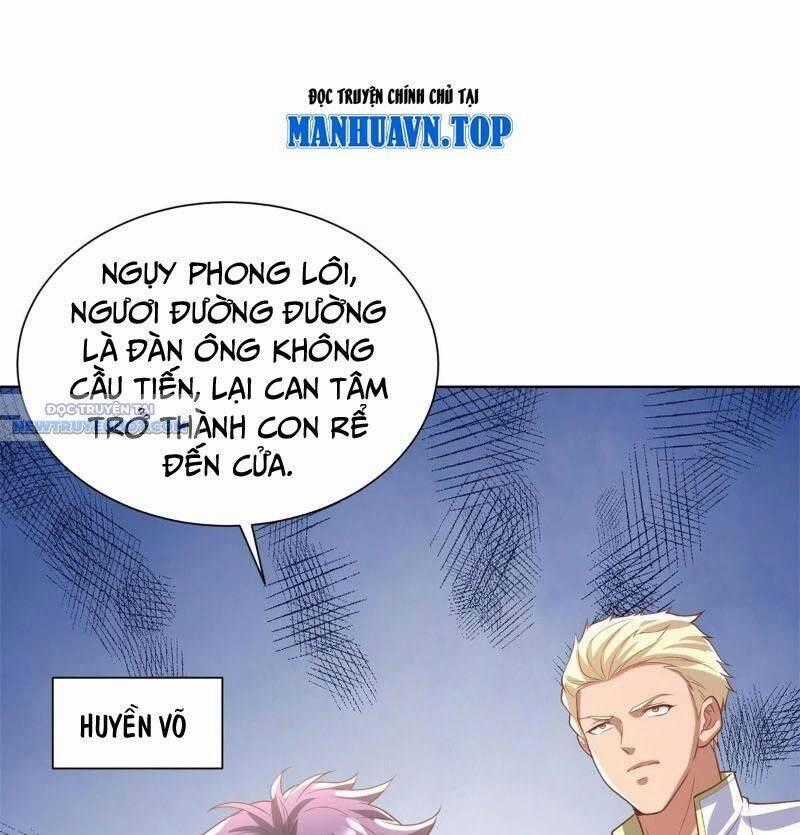 Đại Phản Diện - Chapter 231 - Trang 2