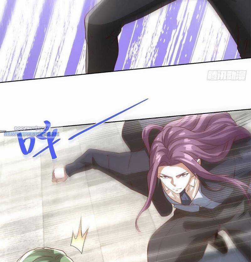 Đại Phản Diện - Chapter 231 - Trang 14