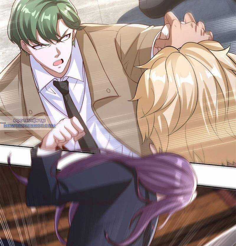 Đại Phản Diện - Chapter 231 - Trang 15