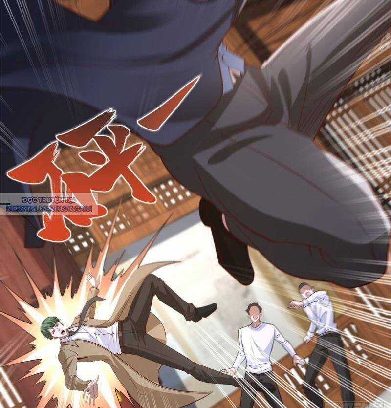 Đại Phản Diện - Chapter 231 - Trang 16