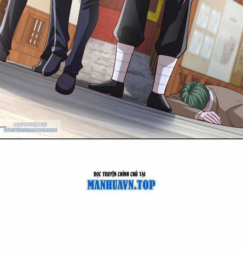 Đại Phản Diện - Chapter 231 - Trang 20