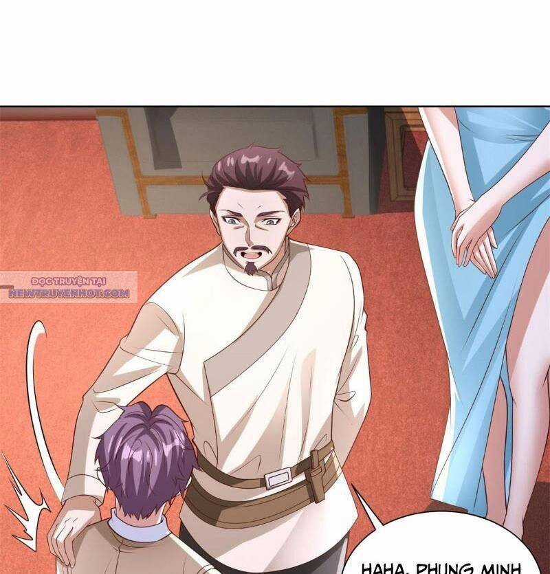 Đại Phản Diện - Chapter 231 - Trang 21