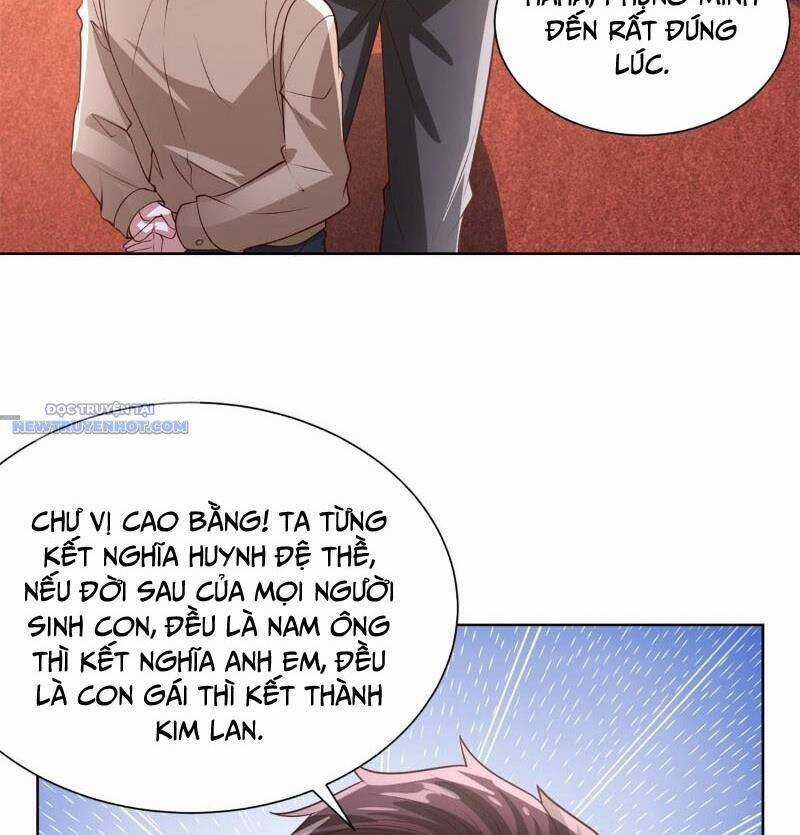 Đại Phản Diện - Chapter 231 - Trang 22