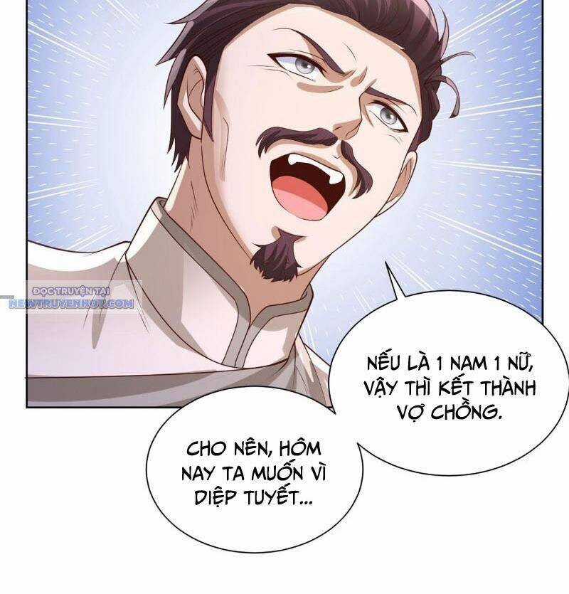 Đại Phản Diện - Chapter 231 - Trang 23