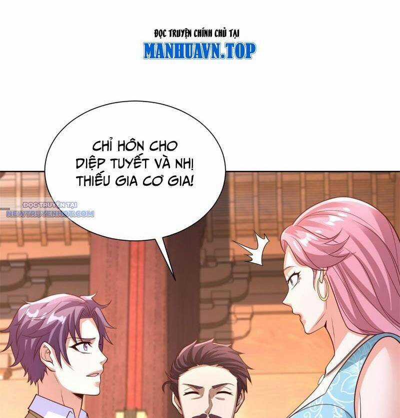 Đại Phản Diện - Chapter 231 - Trang 24