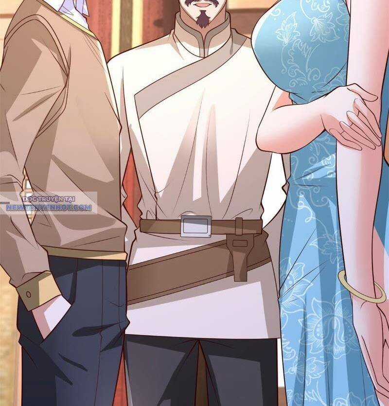 Đại Phản Diện - Chapter 231 - Trang 25