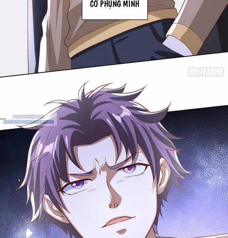 Đại Phản Diện - Chapter 231 - Trang 4