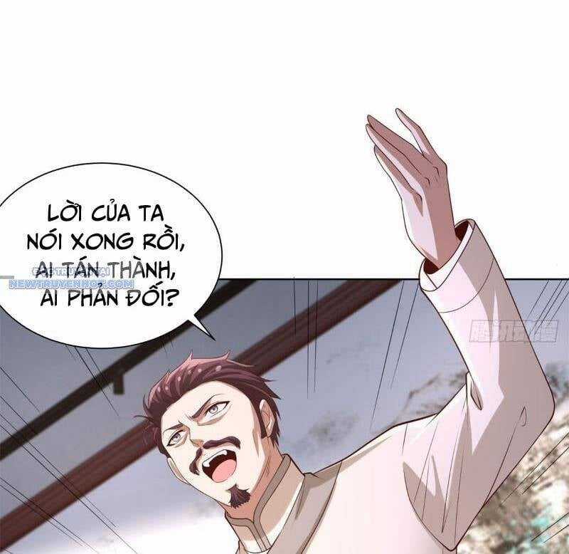 Đại Phản Diện - Chapter 231 - Trang 35