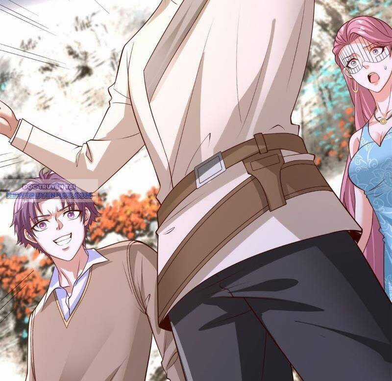 Đại Phản Diện - Chapter 231 - Trang 36