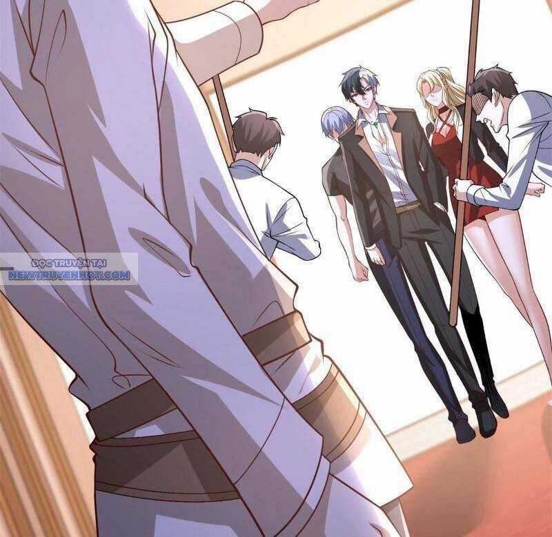 Đại Phản Diện - Chapter 231 - Trang 45