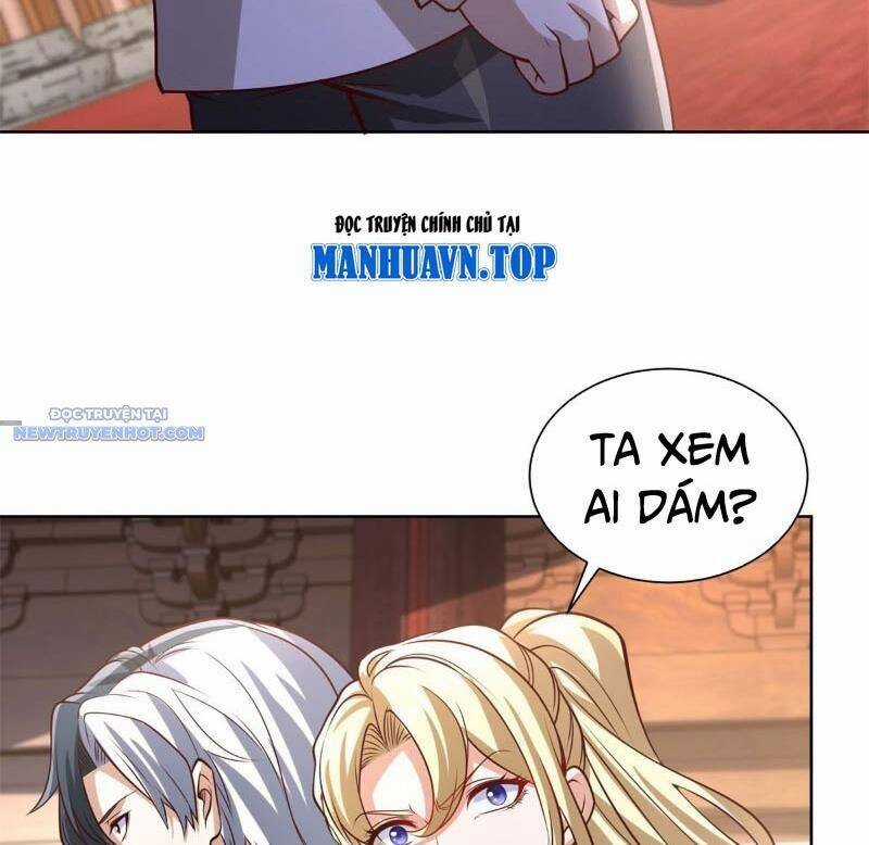 Đại Phản Diện - Chapter 231 - Trang 46