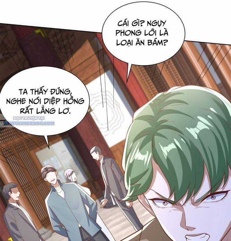 Đại Phản Diện - Chapter 231 - Trang 6