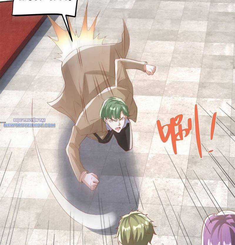 Đại Phản Diện - Chapter 231 - Trang 8