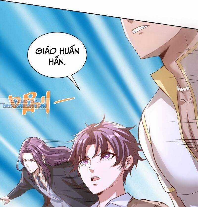 Đại Phản Diện - Chapter 231 - Trang 10