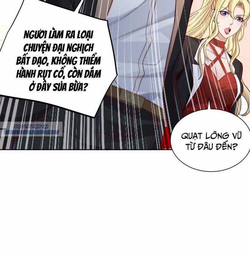 Đại Phản Diện - Chapter 232 - Trang 11