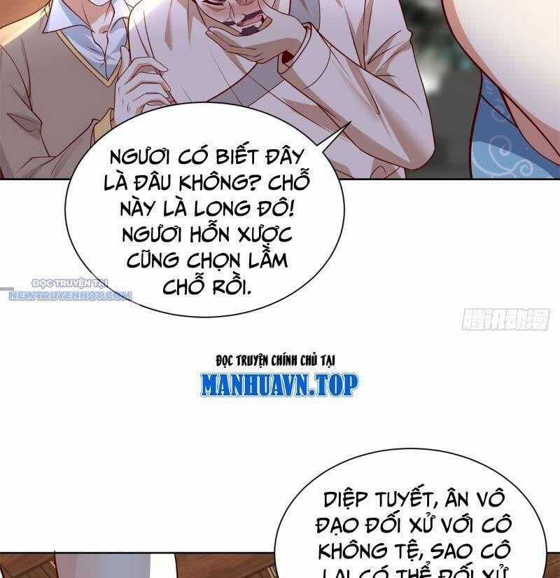 Đại Phản Diện - Chapter 232 - Trang 18