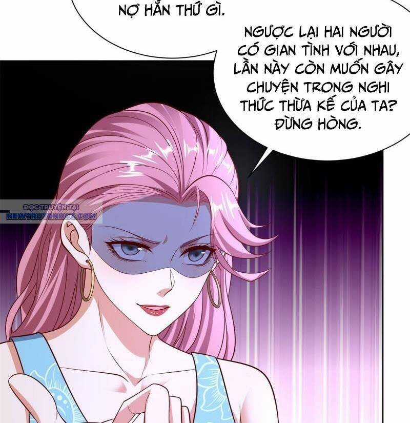 Đại Phản Diện - Chapter 232 - Trang 21