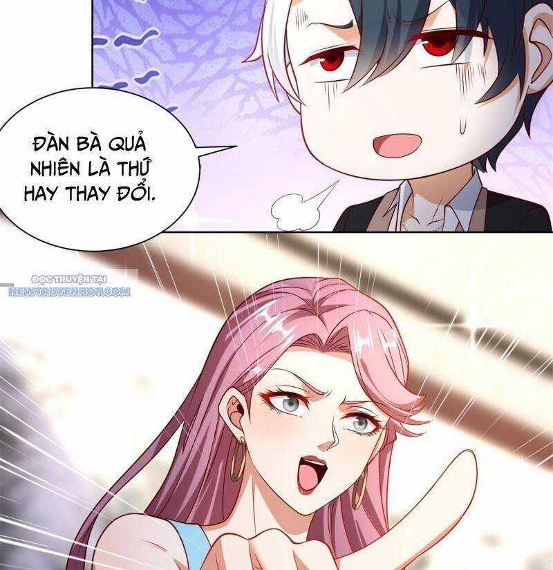 Đại Phản Diện - Chapter 232 - Trang 23