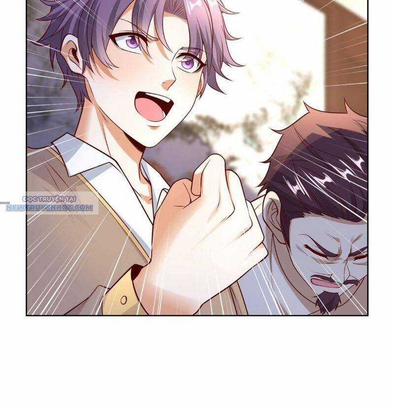 Đại Phản Diện - Chapter 232 - Trang 26