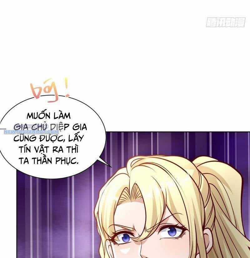 Đại Phản Diện - Chapter 232 - Trang 27