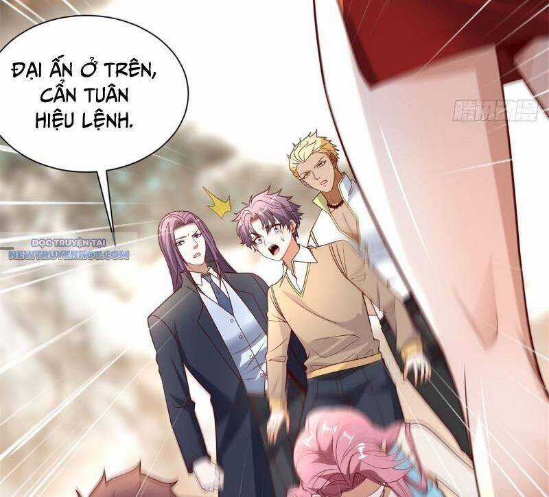 Đại Phản Diện - Chapter 232 - Trang 39