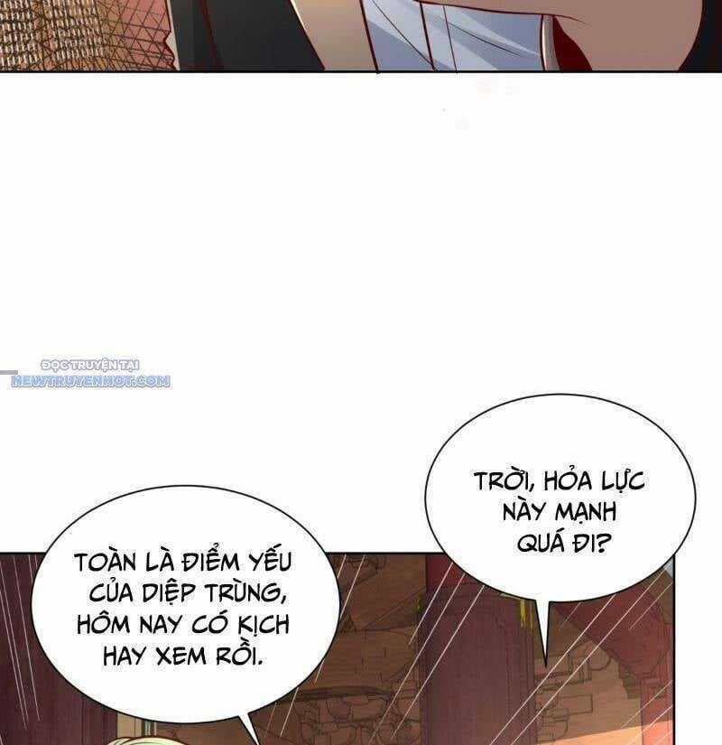 Đại Phản Diện - Chapter 232 - Trang 5