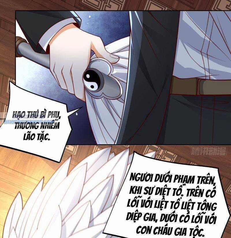 Đại Phản Diện - Chapter 232 - Trang 9