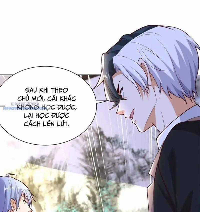 Đại Phản Diện - Chapter 233 - Trang 2