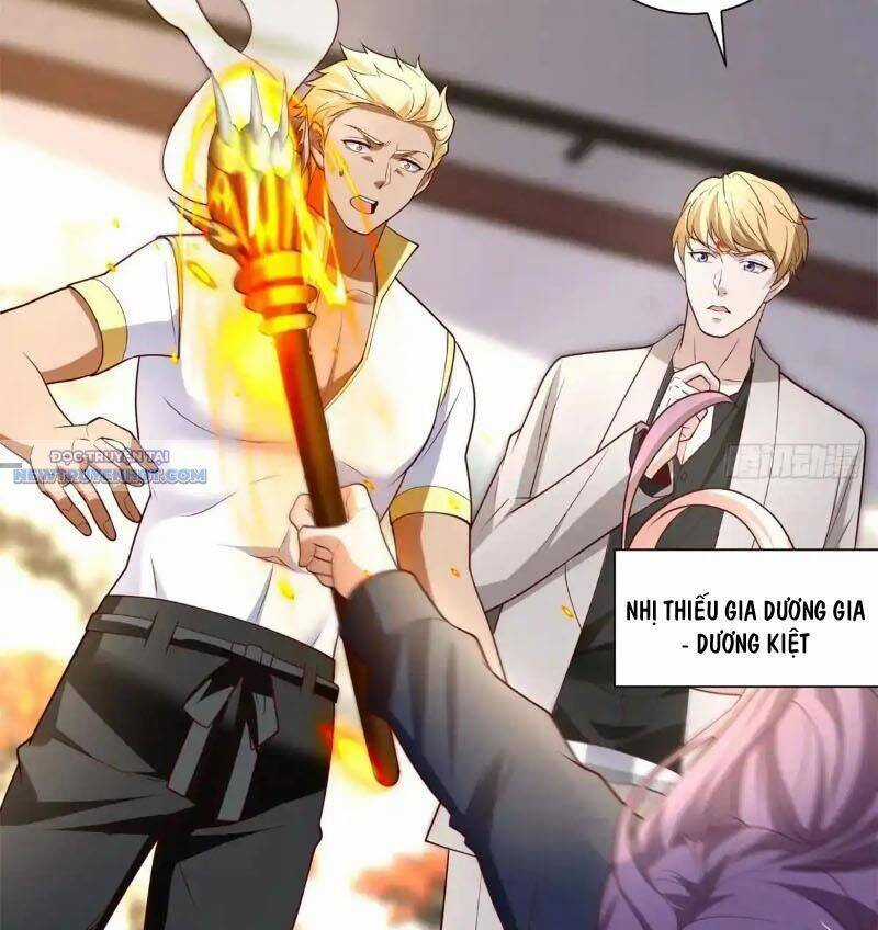 Đại Phản Diện - Chapter 233 - Trang 11