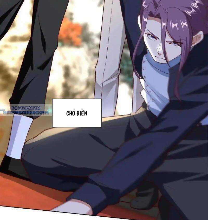 Đại Phản Diện - Chapter 233 - Trang 12