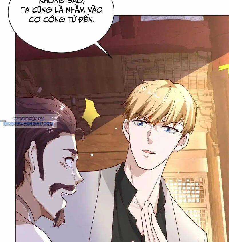 Đại Phản Diện - Chapter 233 - Trang 18