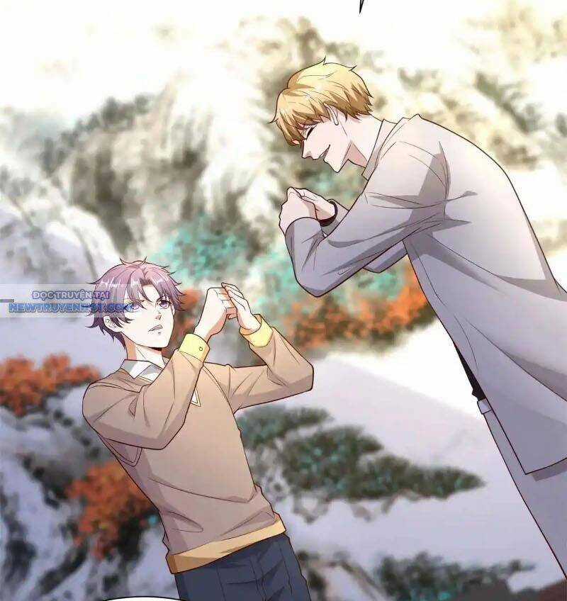 Đại Phản Diện - Chapter 233 - Trang 20