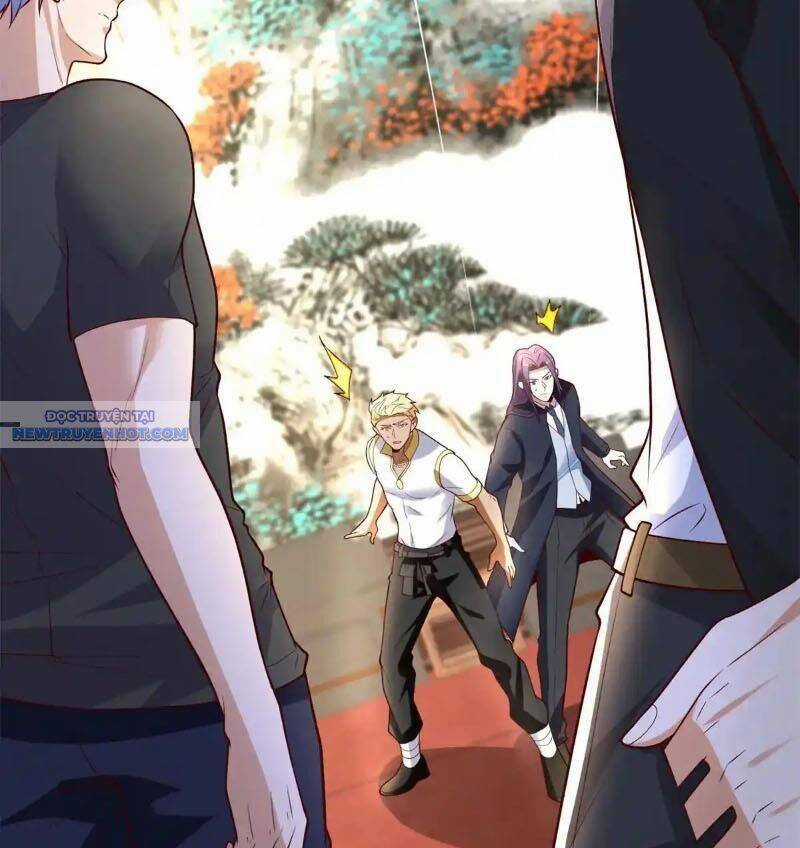 Đại Phản Diện - Chapter 233 - Trang 3