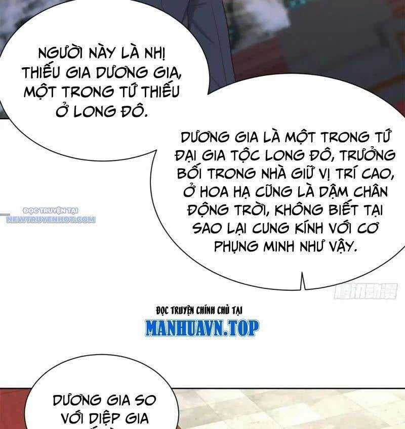 Đại Phản Diện - Chapter 233 - Trang 21