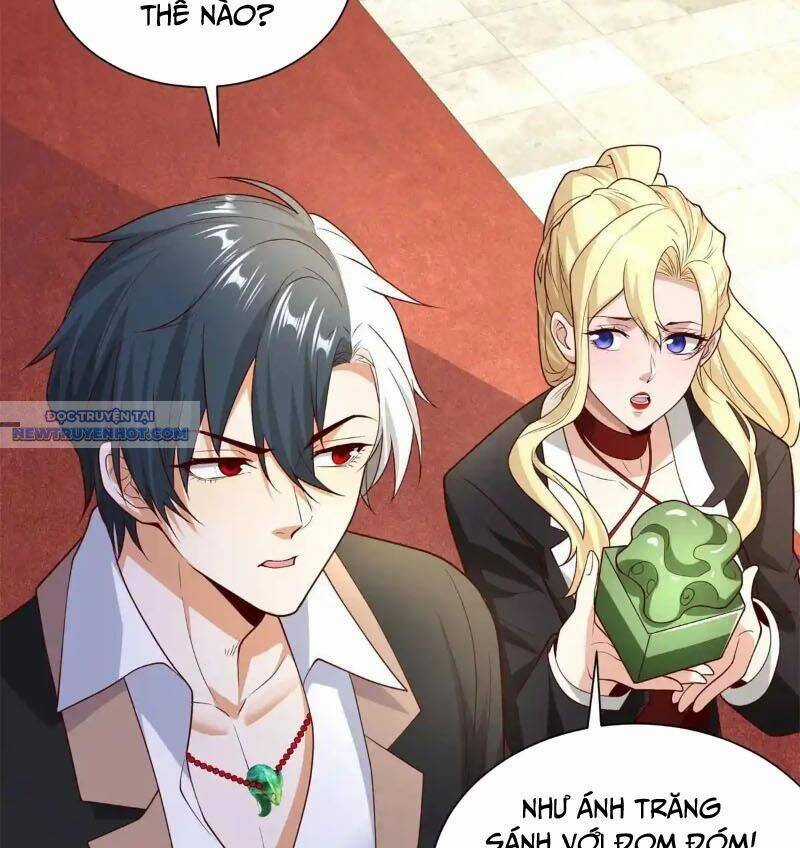 Đại Phản Diện - Chapter 233 - Trang 22