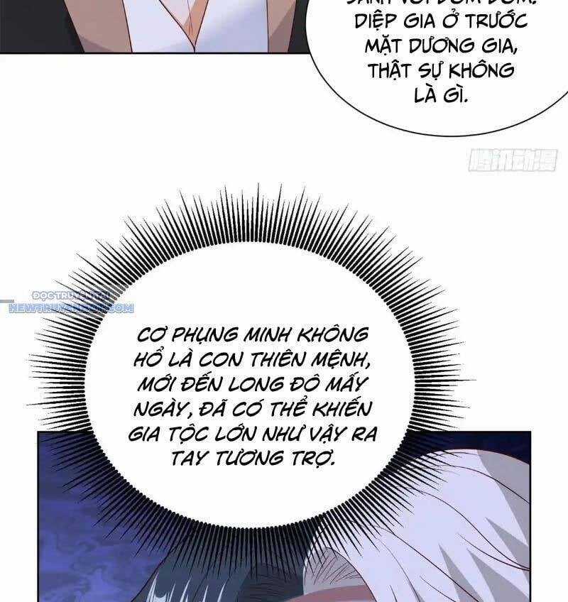 Đại Phản Diện - Chapter 233 - Trang 23