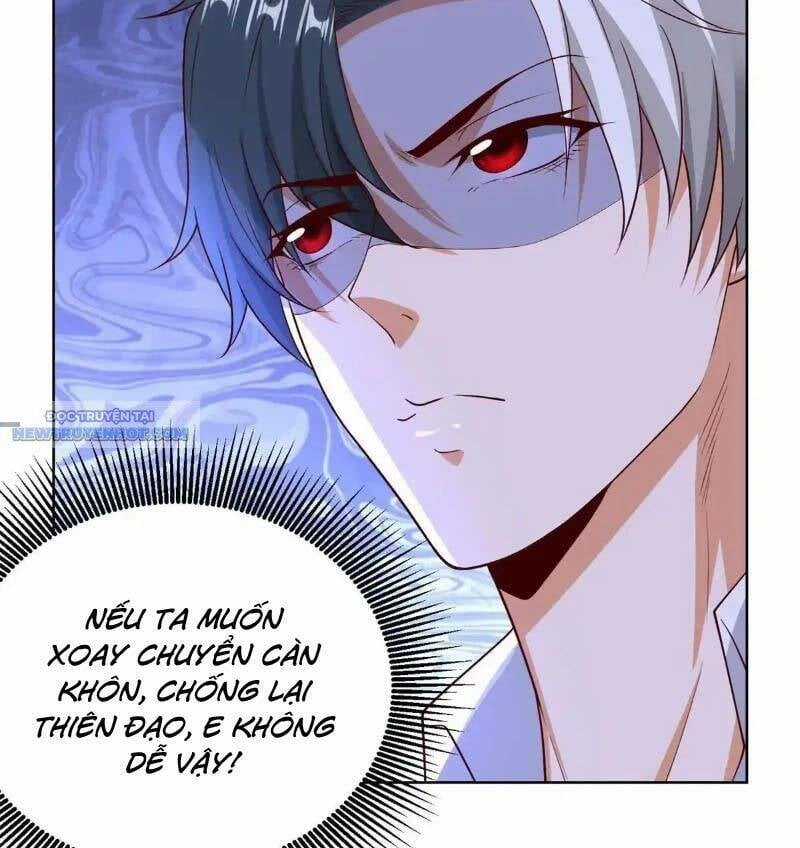Đại Phản Diện - Chapter 233 - Trang 24