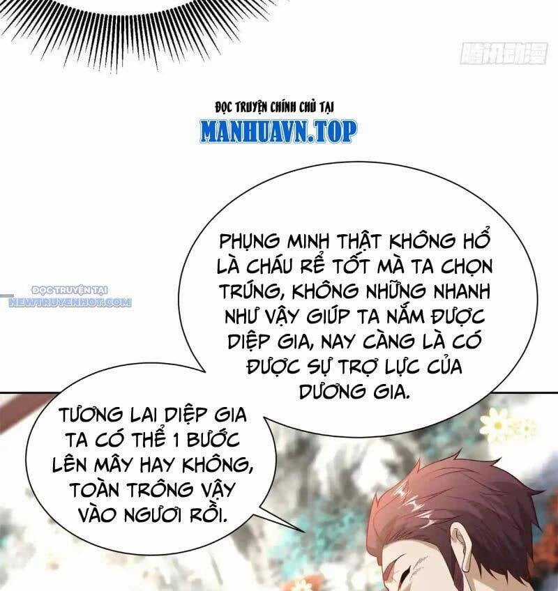 Đại Phản Diện - Chapter 233 - Trang 25