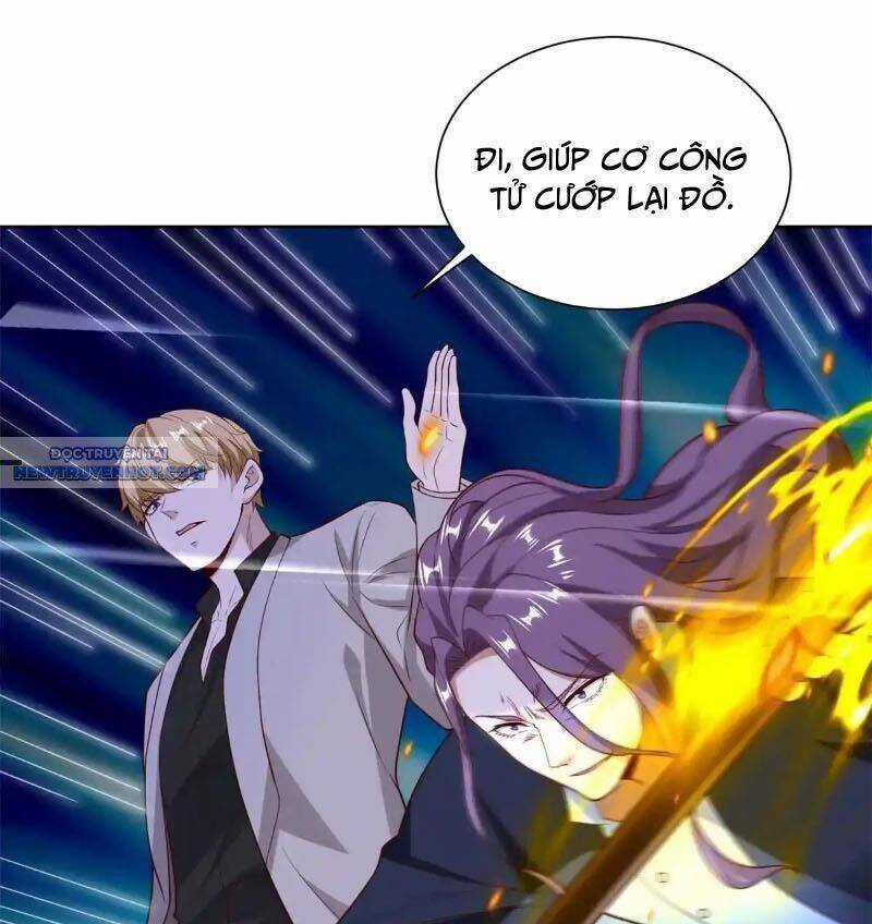 Đại Phản Diện - Chapter 233 - Trang 27