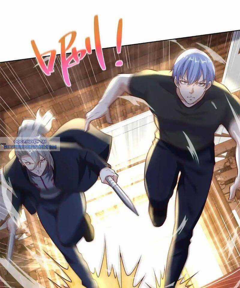 Đại Phản Diện - Chapter 233 - Trang 29