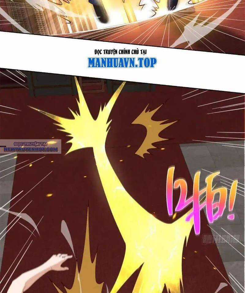 Đại Phản Diện - Chapter 233 - Trang 30