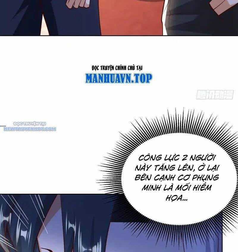 Đại Phản Diện - Chapter 233 - Trang 4